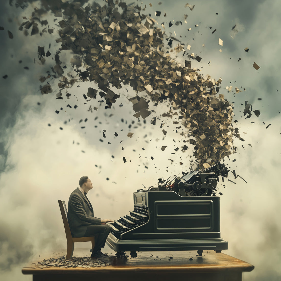 Publishing as a Business