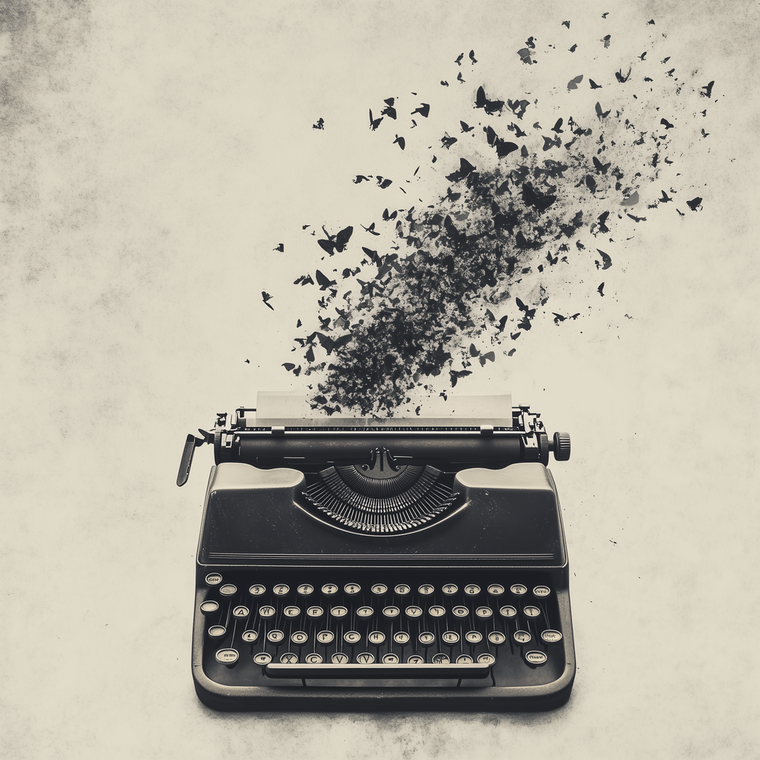 After the Book is Out