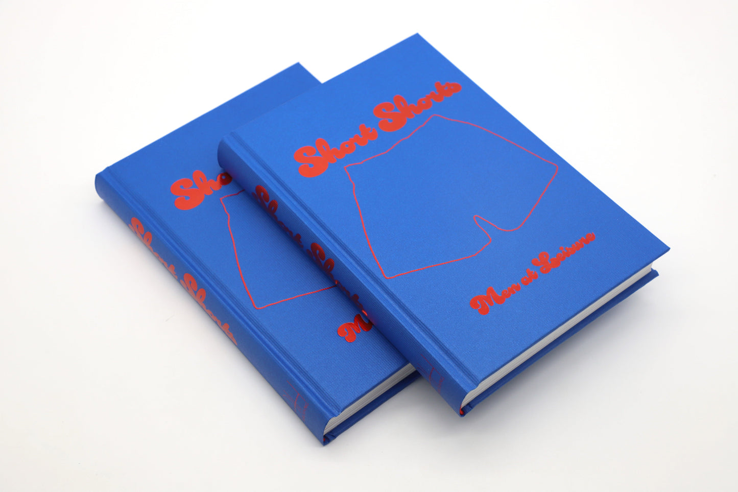 Short Shorts: Men at Leisure