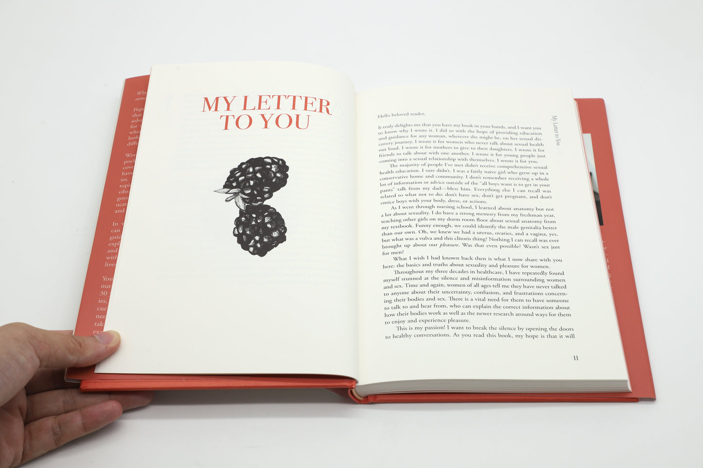 Permission for Pleasure: Tending your Sexual Garden