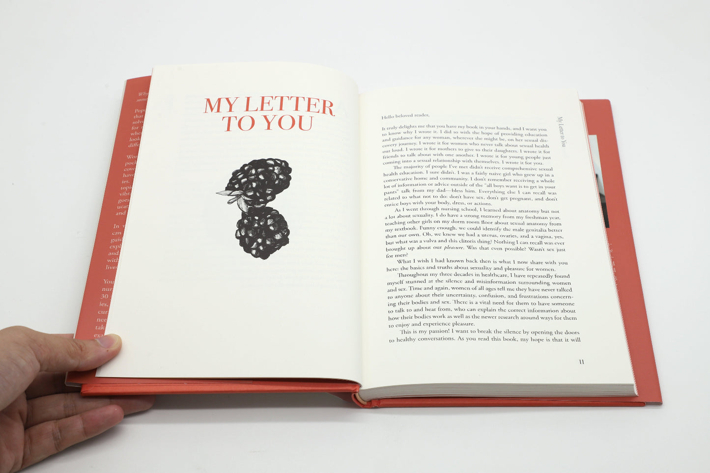 Permission for Pleasure: Tending your Sexual Garden