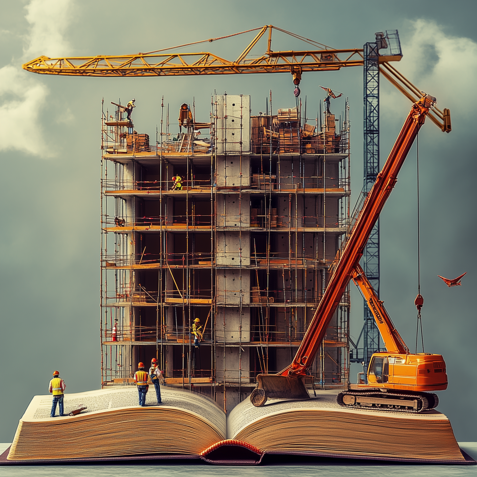 Book Specifications