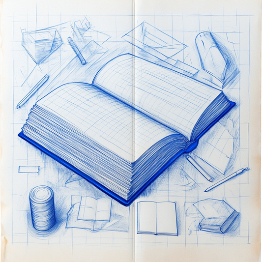 Book Design Basics