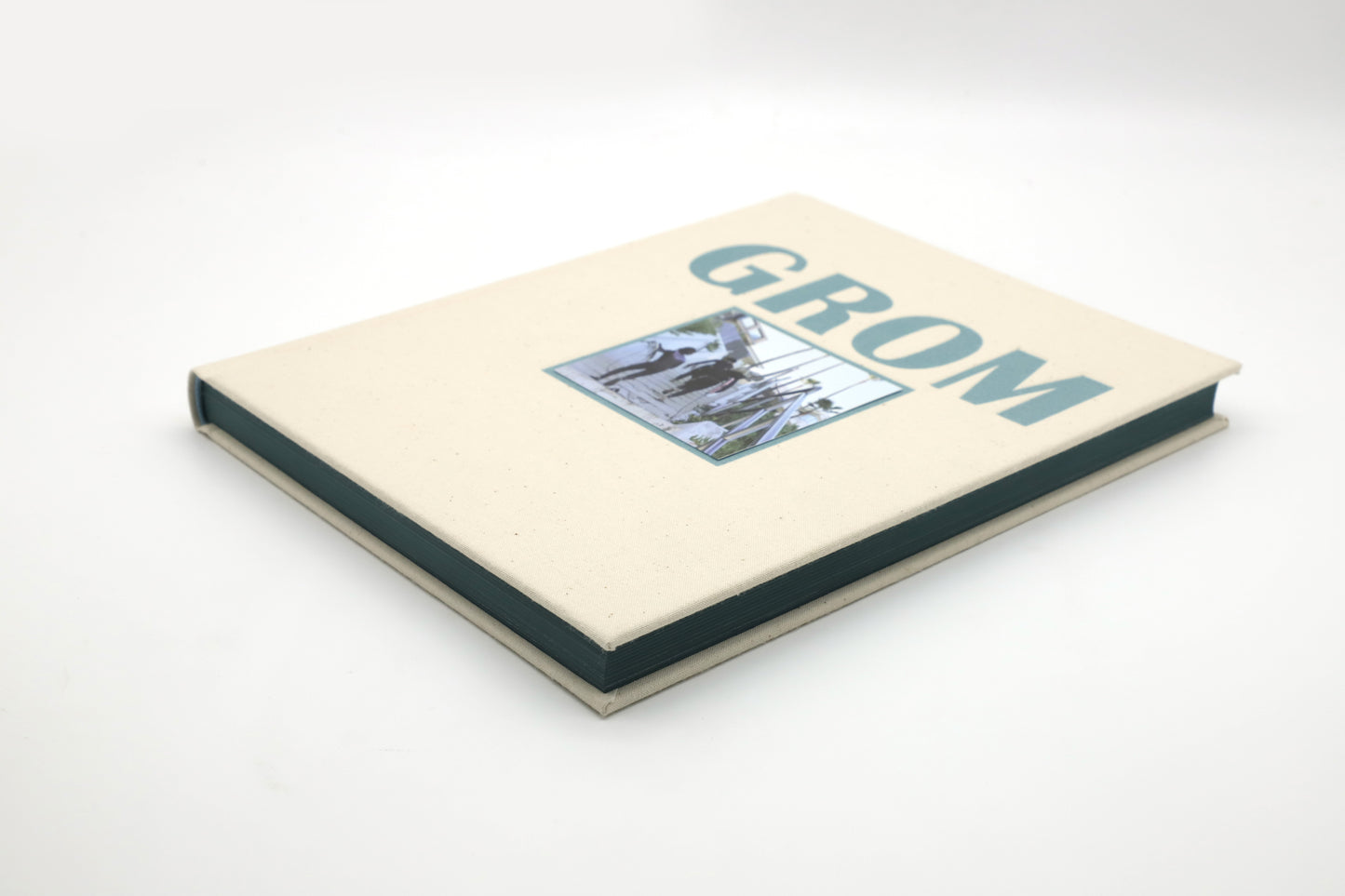 GROM Pre-order