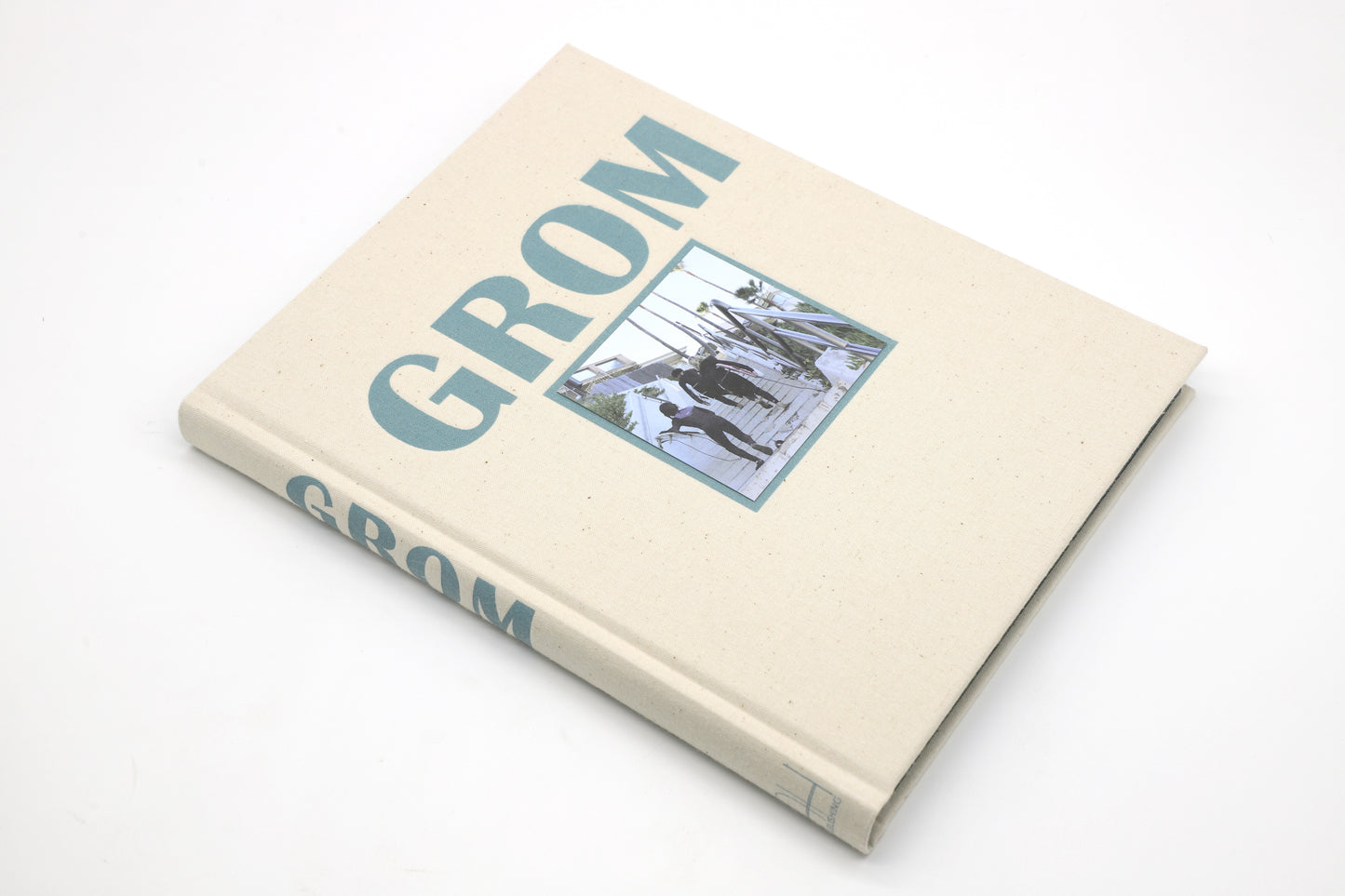 GROM Pre-order