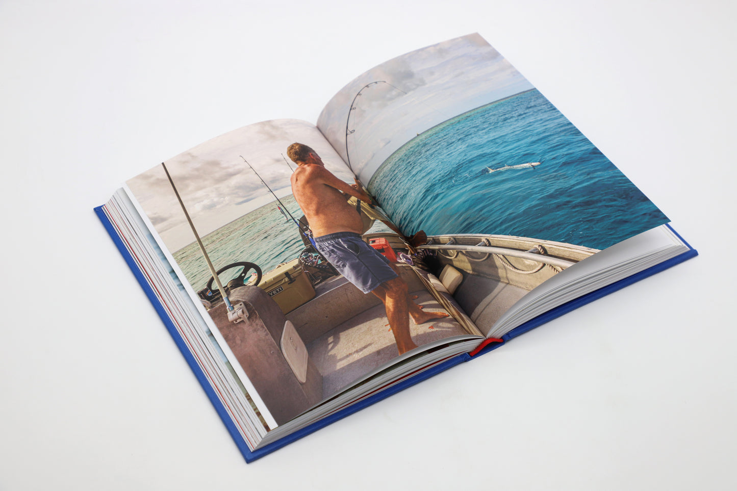 Short Shorts: Men at Leisure PRE-ORDER