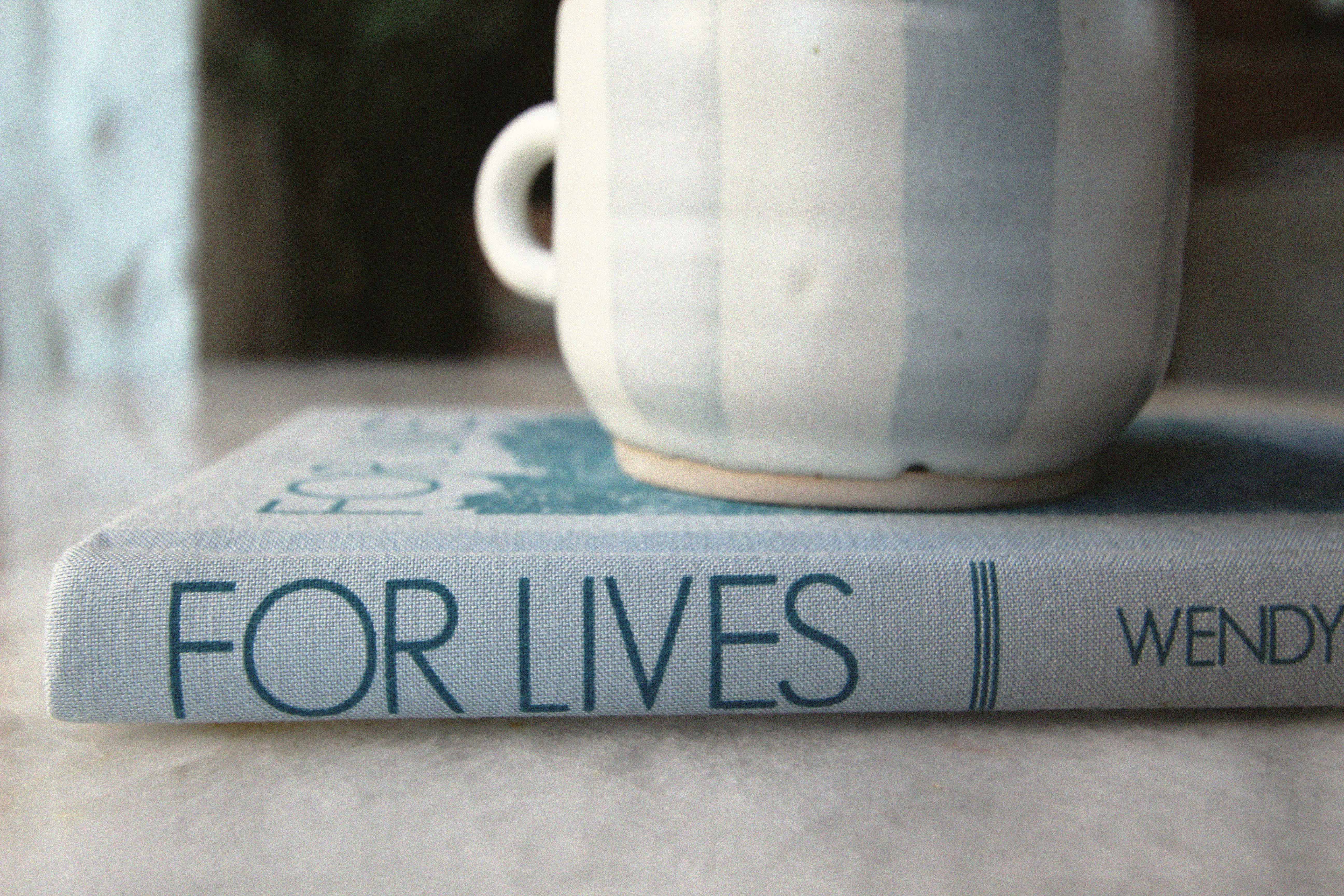 For Lives: Inspiring Women