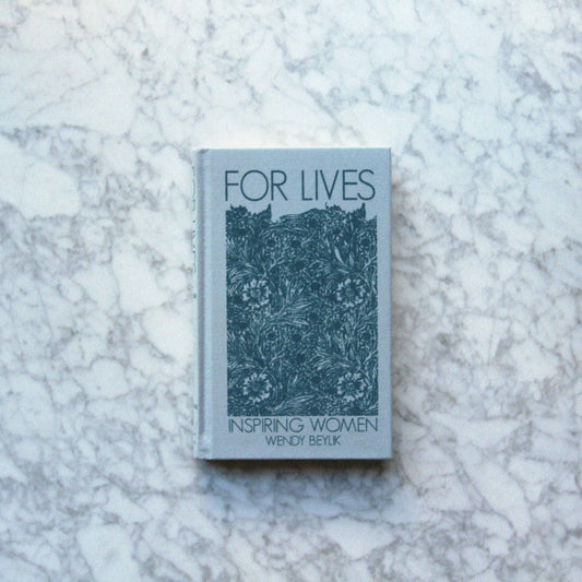 For Lives: Inspiring Women