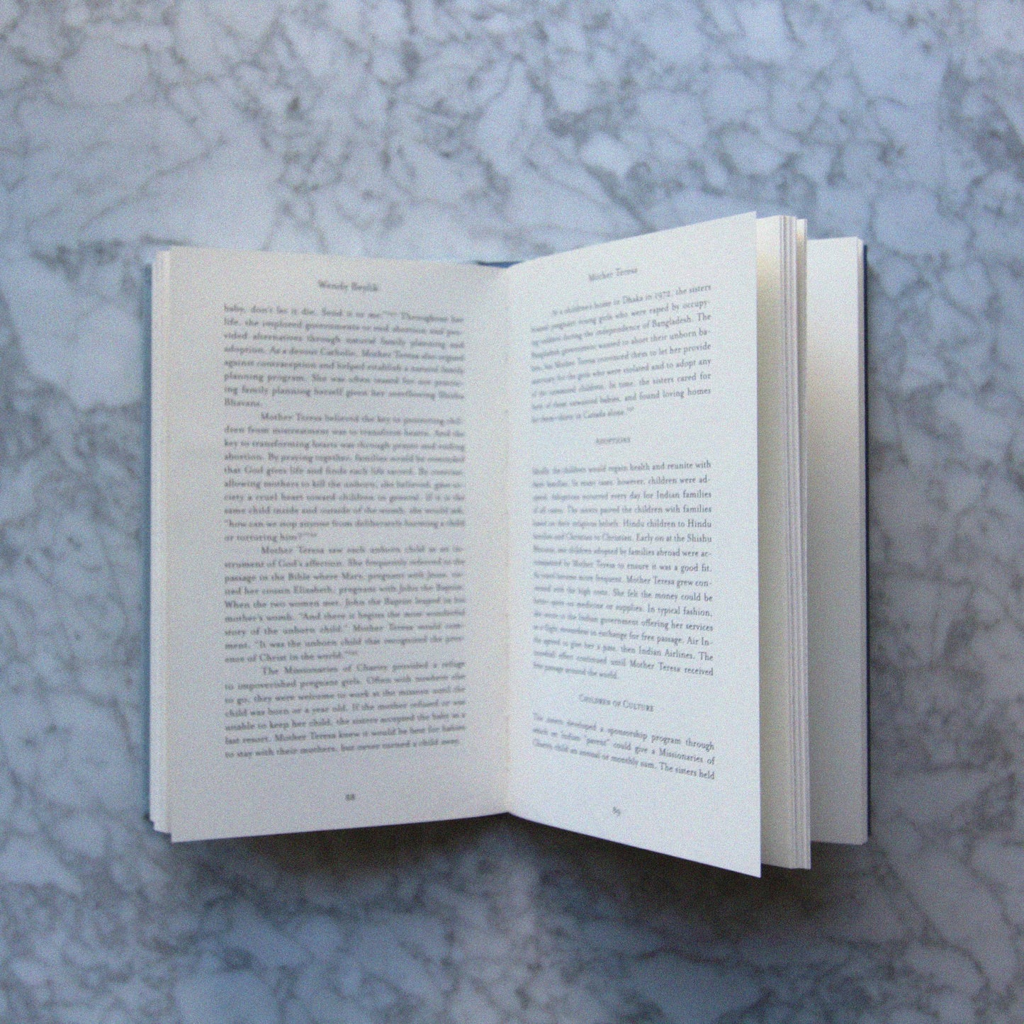 For Lives: Inspiring Women