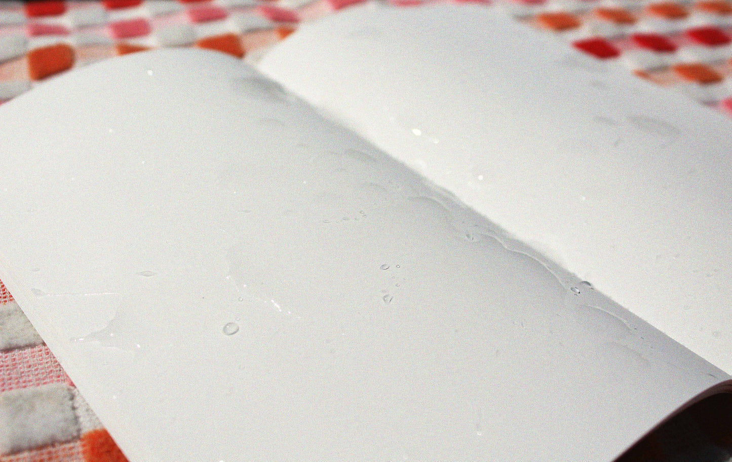 Think Outside Journals