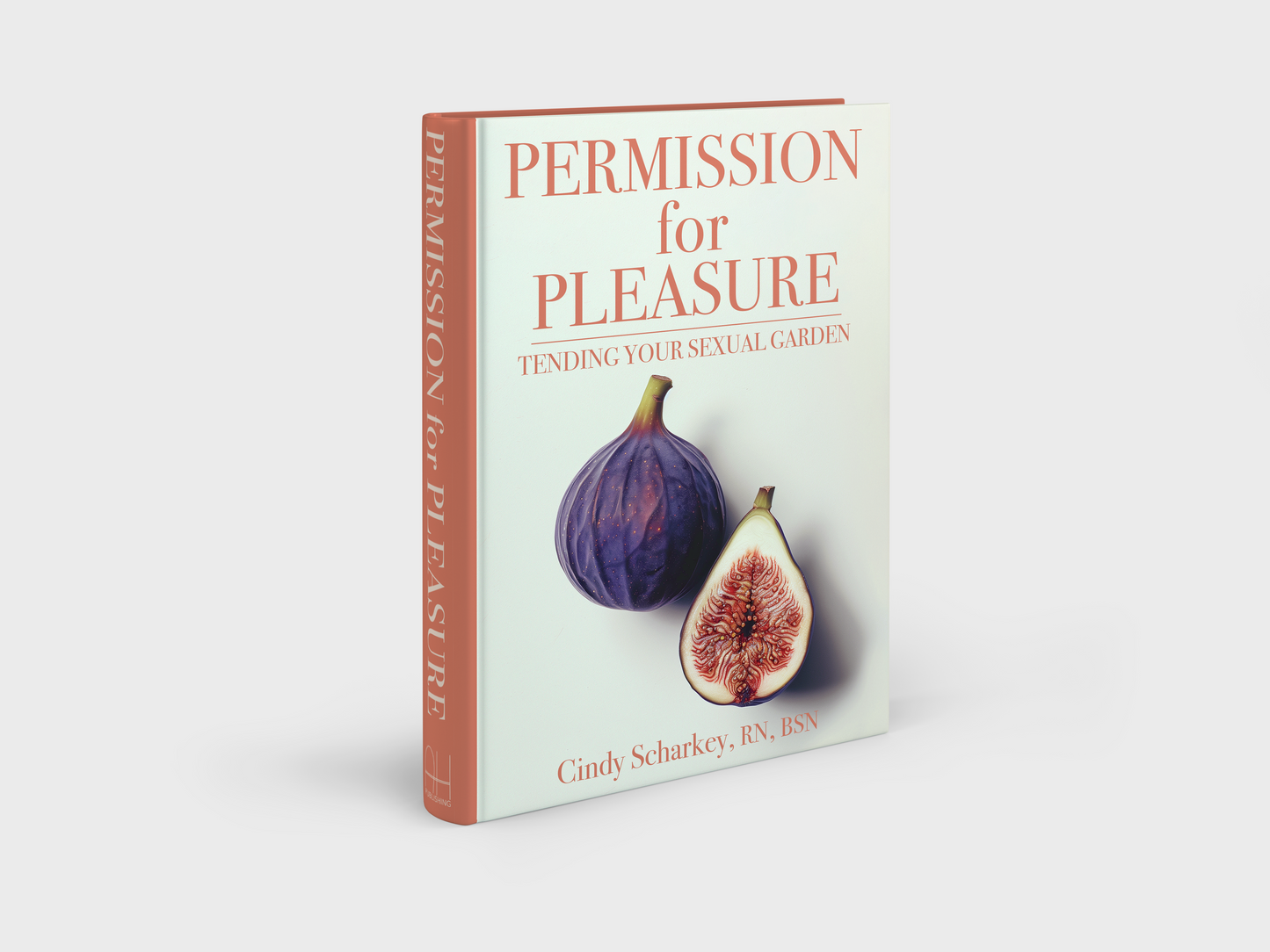 Permission for Pleasure: Tending your Sexual Garden