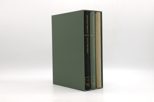 The Grand Narrative Special Edition Slipcase Set PRE-ORDER
